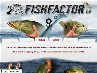 fishfactor.tv