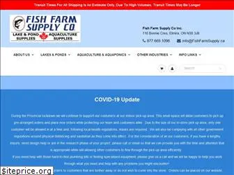 fishfarmsupply.ca