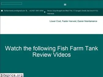 fishfarmtank.com