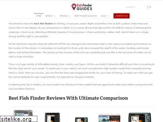 fishfinderguides.com