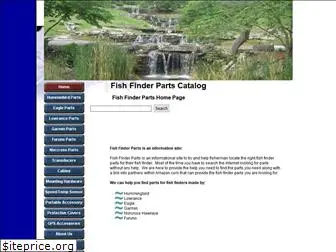 fishfinderparts.com