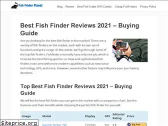 fishfinderplanet.com