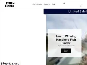 fishfinderplus.com