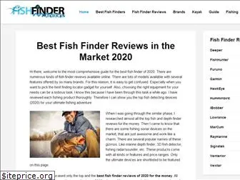 fishfinderreviews.net