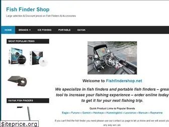 fishfindershop.net