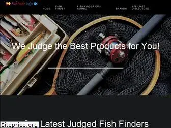 fishfindersjudge.com