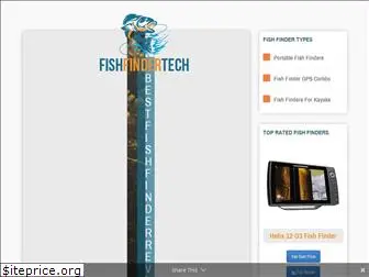 fishfindertech.com