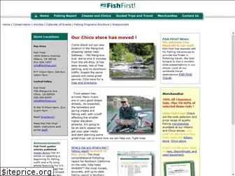 fishfirst.com