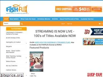 fishflix.com