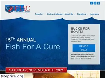 fishforacure.org