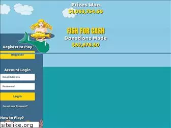 fishforcash.co.nz