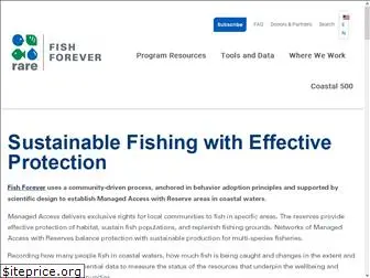 fishforever.org