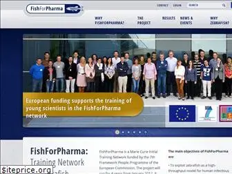 fishforpharma.com
