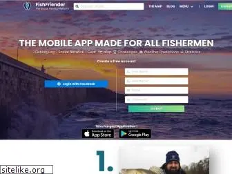 fishfriender.com