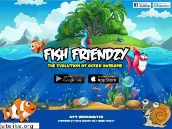 fishfriendzy.com