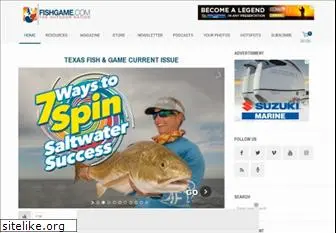 fishgame.com