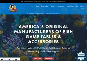 fishgamekings.com