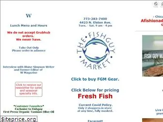 fishguy.com