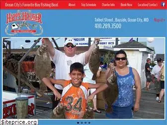 fishhappyhooker.com