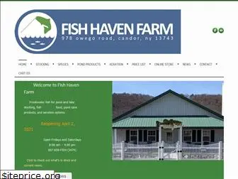 fishhavenfarm.com