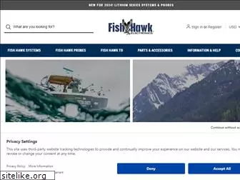 fishhawkelectronics.com