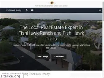 fishhawkrealty.com