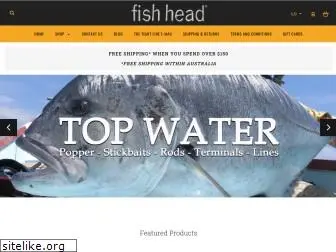 fishhead.com.au