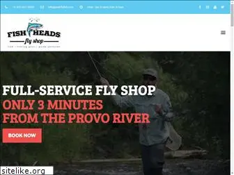 fishheadsflyshop.com