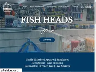 fishheadsofstuart.com