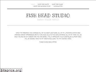 fishheadstudio.com