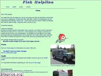 fishhelpline.co.uk