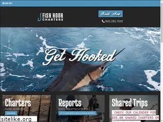 fishhookcharters.com