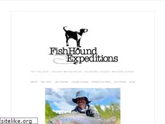 fishhoundexpeditions.com