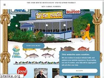 fishhouse.com