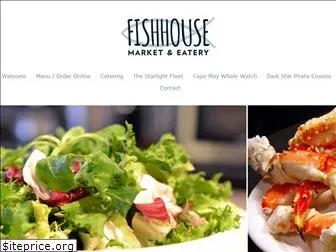 fishhousemarket.com