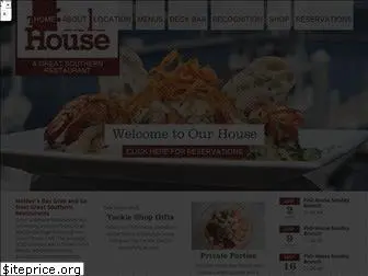 fishhousepensacola.com