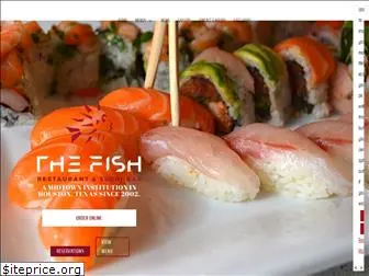 fishhouston.com