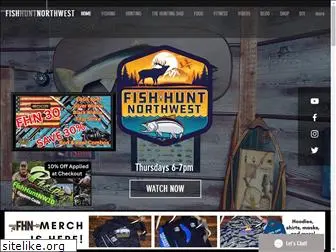 fishhuntnw.com