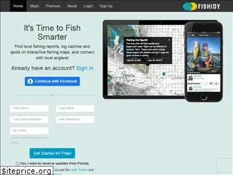 fishidy.com