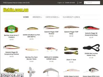 fishin.com.au