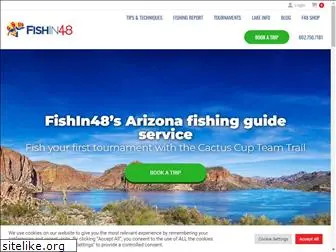 fishin48.com