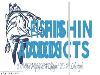 fishinaddicts.com