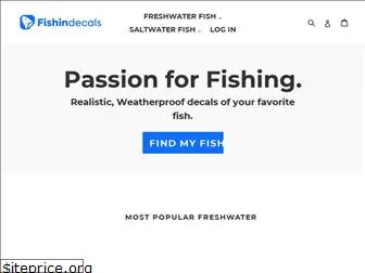 fishindecals.com
