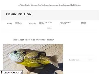 fishinedition.com