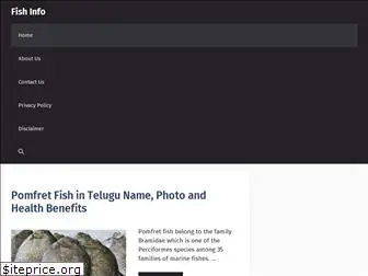 fishinfo.org