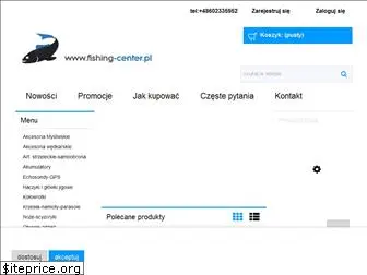 fishing-center.pl