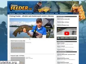 fishing-feeder.cz