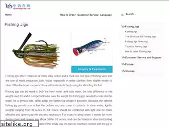 fishing-jig.net