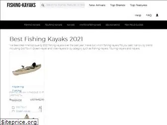 fishing-kayaks.biz