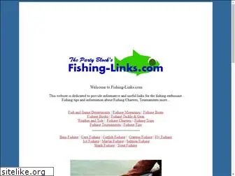 fishing-links.com